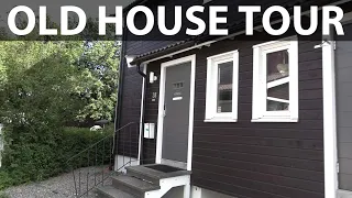 Family trip to Gothenburg with Tesla Model Y Performance part 3