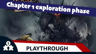 Harakiri: Blades of Honor exploration mode playthrough (review copy provided)