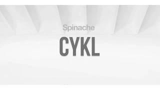 Spinache - Cykl [Audio]