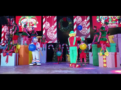 PATATI PATATA NATAL 2019 SE VOCE QUER SORRIR