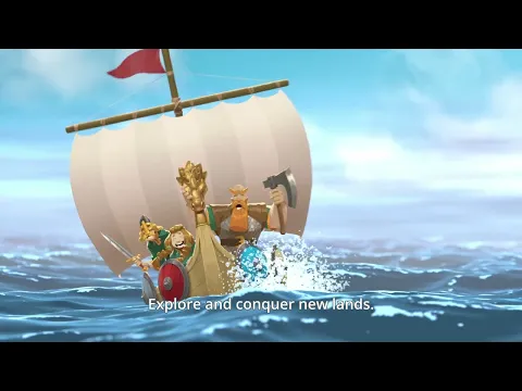 Looot's trailer