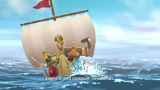 Looot's trailer
