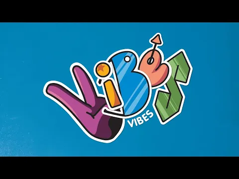 Vibes: Help your students find a group they vibe with!