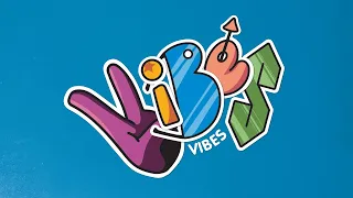 Vibes: Help your students find a group they vibe with!