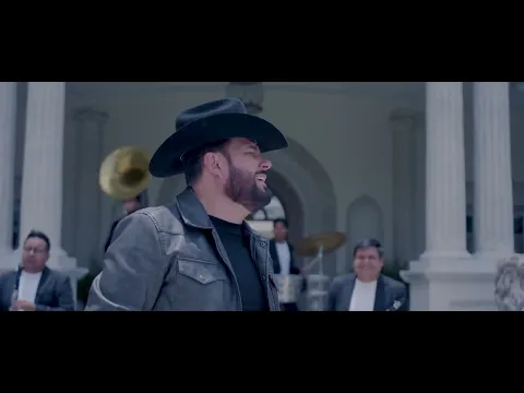 Video for event landing page