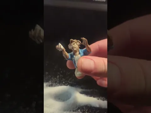 Pablo Escobar Painting Contest Winner!