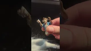 Pablo Escobar Painting Contest Winner!