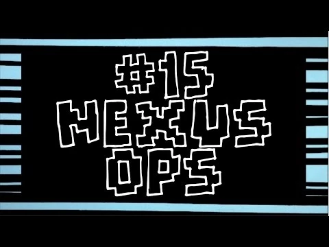 Episode 15: Nexus Ops