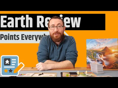 Earth Review - Building A Tableau Within Nature