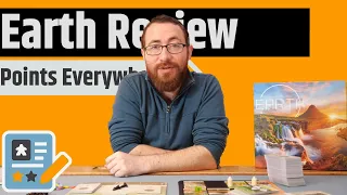 Earth Review - Building A Tableau Within Nature