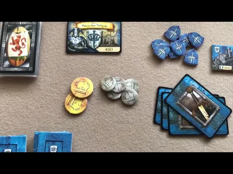 How To Setup And Play Warrior Knights (2006)