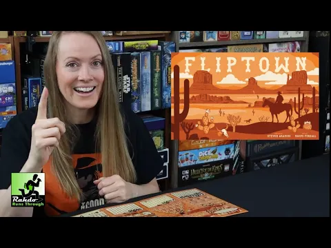 Fliptown | KImberly's Final Thoughts