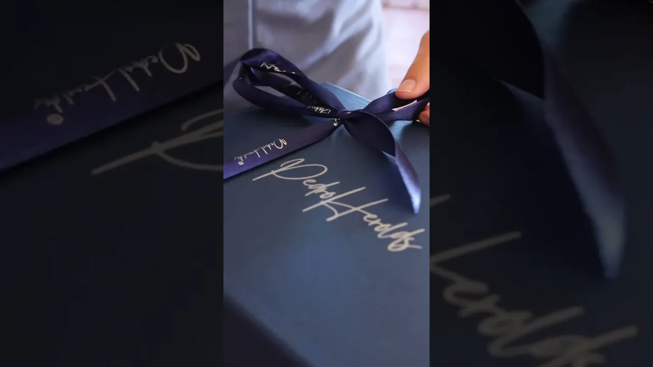 Vídeo de Herold's Pedro Herolds