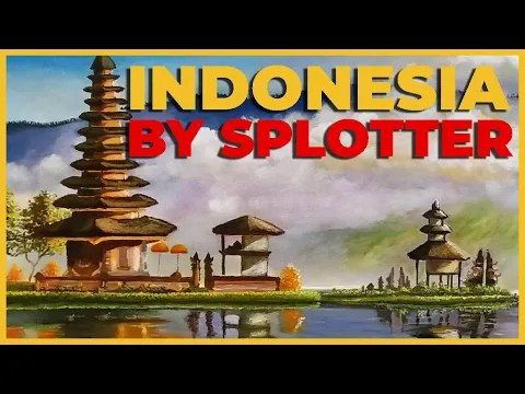 Splotters BEST Board Game? | Indonesia Review
