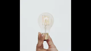 Tala Globe LED Light Bulb, 6W - E27 product video.