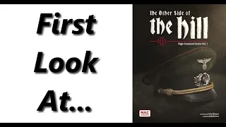 Unboxing & Overview for The Other Side of the Hill