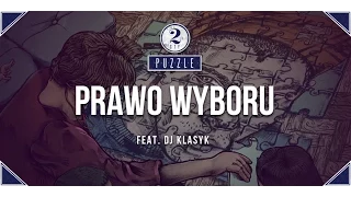 2sty feat. dj Klasyk - Prawo Wyboru (prod. Natz) [Audio]
