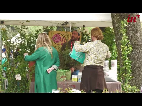 <span style="color:var(--accent)">Video:</span> Verdemura, un successo da 20mila presenze: soddisfazione per gli espositori