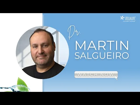 Dr. Martin Salgueiro