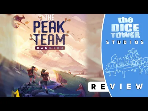 The Peak Team Review: Peak Hiking FR FR