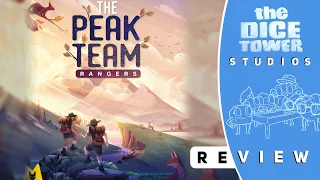 The Peak Team Review: Peak Hiking FR FR