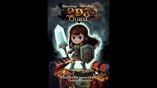 9d6 dungeon