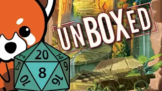 Unboxed | Review