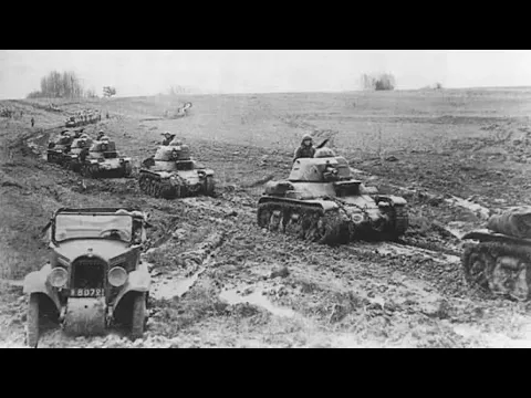 Western Front: Fall Gelb-A2 part 2