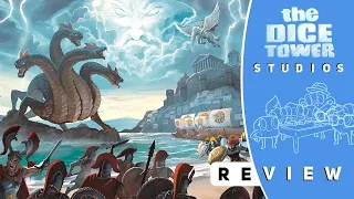 Cyclades: Legendary Edition Review: SatyrDay Fight Fever