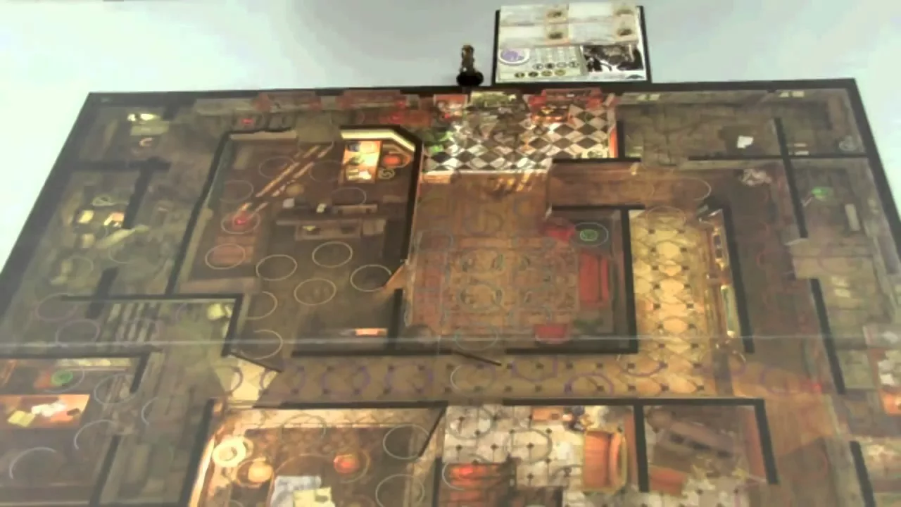 Tannhauser Review - with Brian Hoier