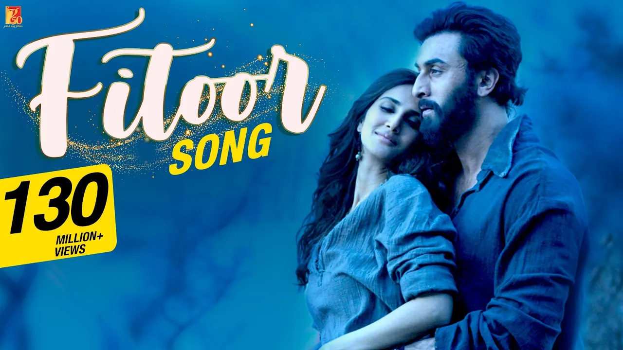 Tera Yeh Ishq Mera Fitoor