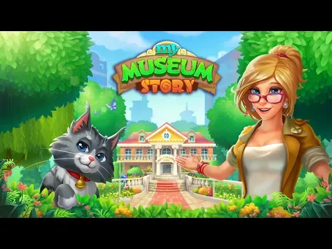 Video von My Museum Story