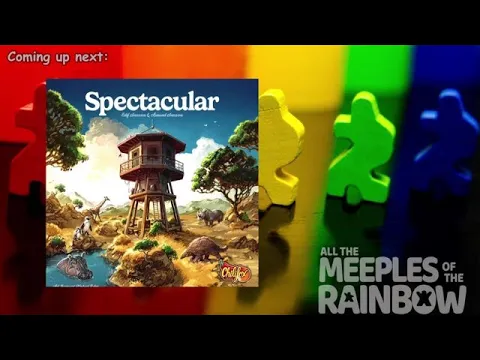 All the Games with Steph: Spectacular