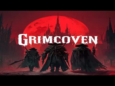Grimcoven: Convergence {Scenario 1}