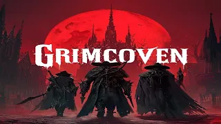 Grimcoven: Convergence {Scenario 1}