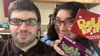 DGA Plays Board Games: Roll For It!