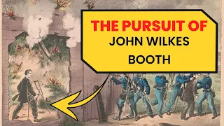 Unboxing The Pursuit of John Wilkes Booth