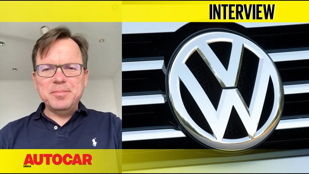 Boss from Home - Steffen Knapp, Volkswagen Cars India | Interview | Autocar India