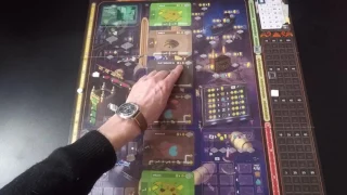 Explication de Crisis en français en 33 min.