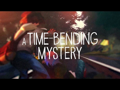 Life is Strange videó
