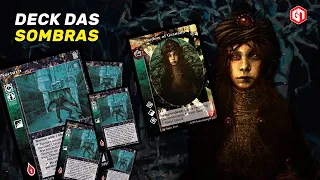 Badr Shadow of Granada & Nocturn | Deck VTES