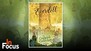 Everdell: The Complete Collection - In Focus