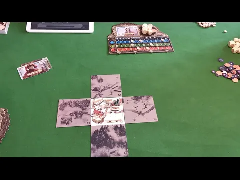 How to Play - Time of Legends: Destinies