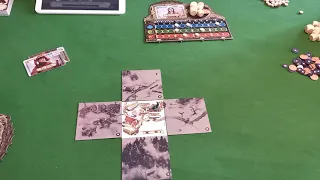 How to Play - Time of Legends: Destinies