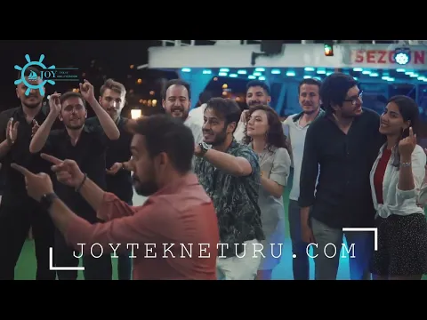 Pavelsis Teknede Şirket Yemeği