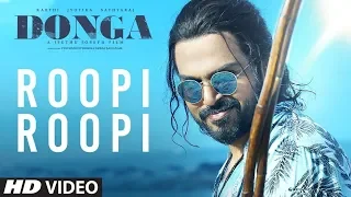 Roopi Roopi Video Song | Donga Telugu Movie | Karthi, Jyotika, Sathyaraj | Govind Vasantha