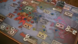 Sparta Athenian Crises