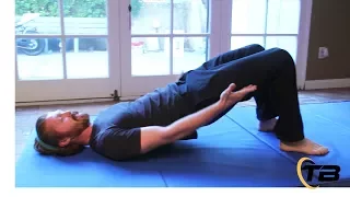 Do these 5 exercises every morning - 5 minute mobility & stretch routine