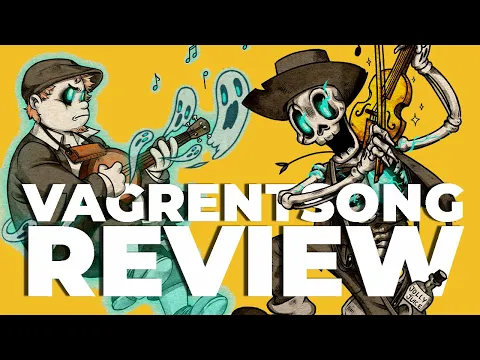 Is Vagrantsong Right For You or Wrong For You? - Quackalope Review