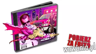 WuWunio - Eksplozja - feat. Zamber, prod. Paffbeatz